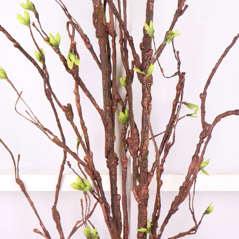 Rattan Artificial Decorative Vine