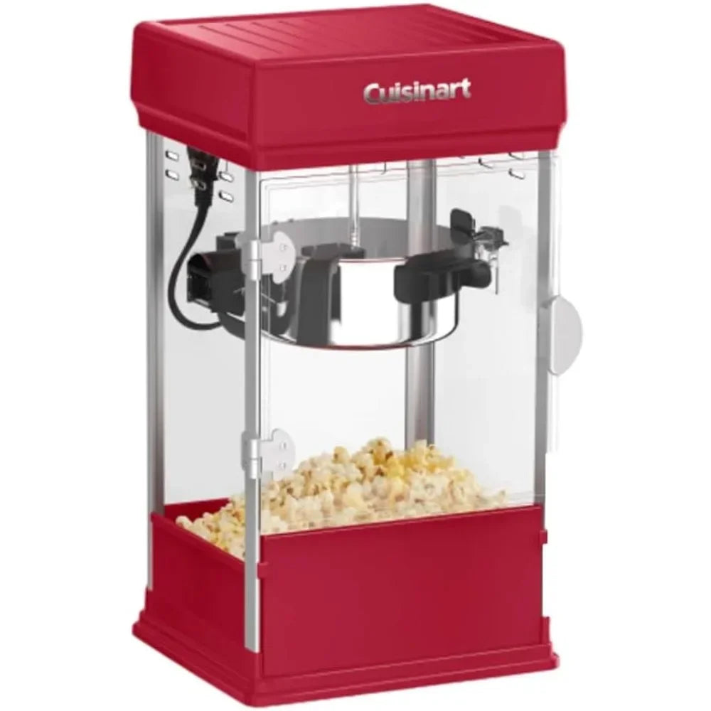 16 cup Theater-Style Popcorn Maker