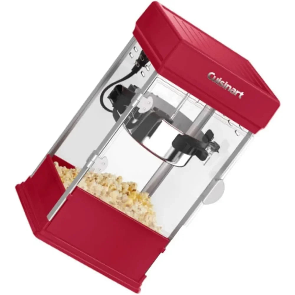 16 cup Theater-Style Popcorn Maker